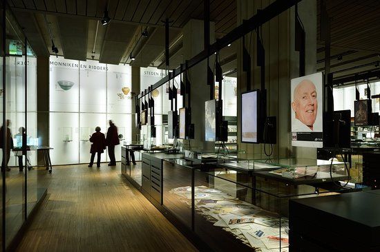 Erfgoedcentrum Rozet